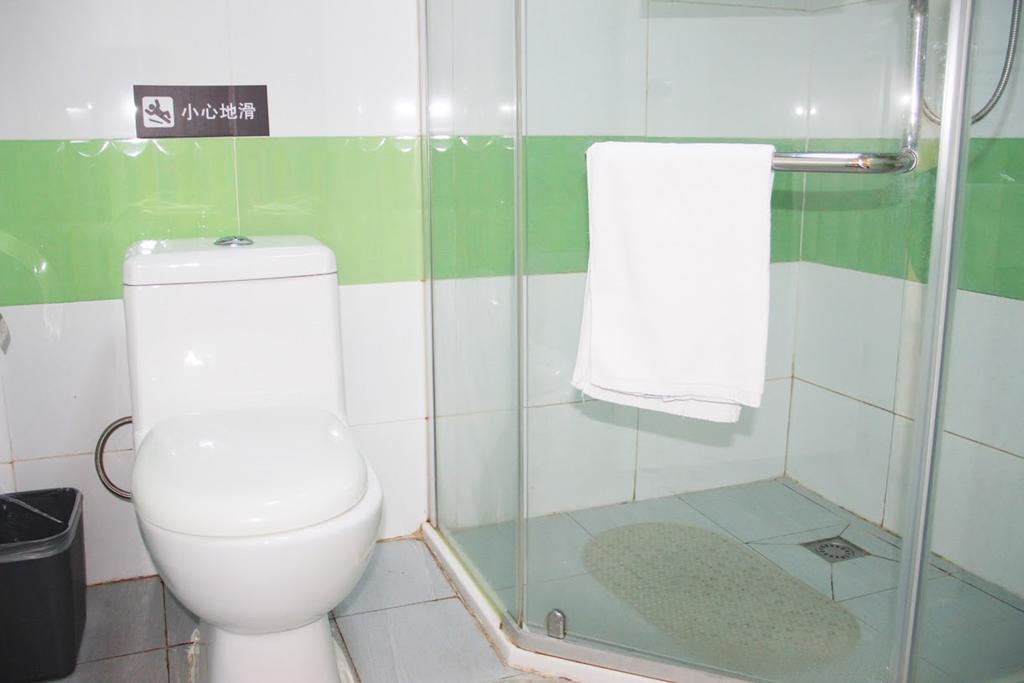 7Days Inn Premium Fuzhou Tatou Road المظهر الخارجي الصورة