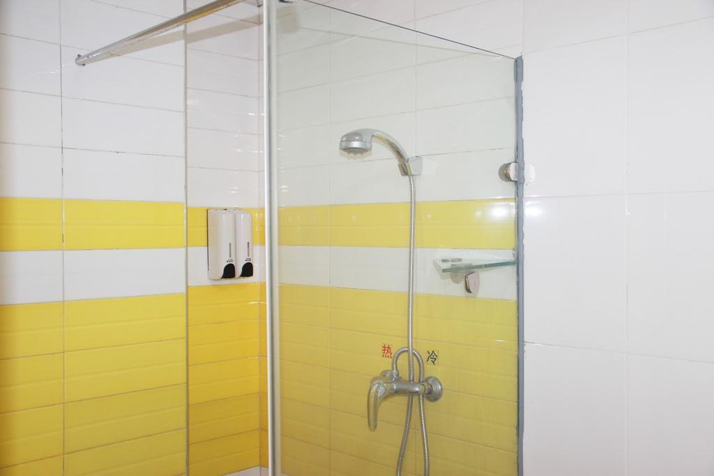 7Days Inn Premium Fuzhou Tatou Road المظهر الخارجي الصورة