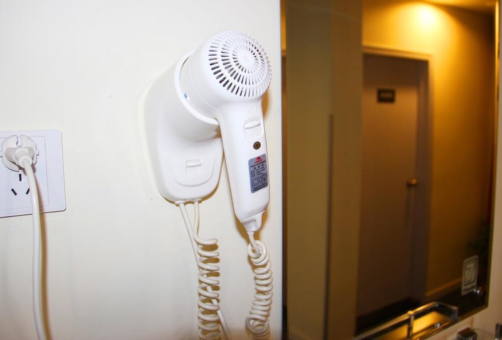 7Days Inn Premium Fuzhou Tatou Road المظهر الخارجي الصورة